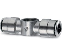 Фитинг с цанговым зажимом 6620 6-1/8 Camozzi 50-6620-0656