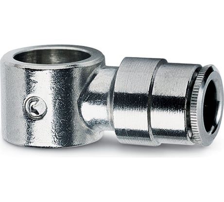 Фитинг с цанговым зажимом 6610 8-1/8 Camozzi 50-6610-0856