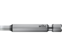 Бита Professional 7043 (SW2; 50 мм) Wiha 05302