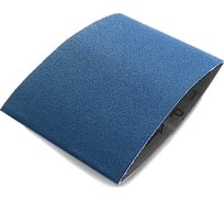 Лента бесконечная шлифовальная (100х315 мм; P100) MESSER 11-40-105