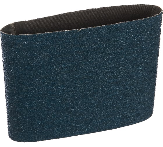 Лента бесконечная шлифовальная (100х286 мм; P40) MESSER 11-40-286 1