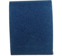 Лента бесконечная шлифовальная (10 шт; 100х286 мм; P80) MESSER 11-81-286