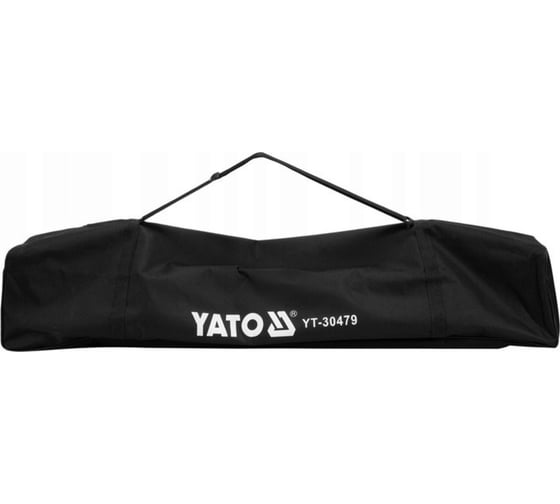 Штатив для измерительного оборудования 95-150 см YATO YT-30479
