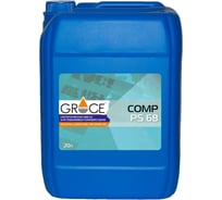 Масло компрессорное GRACE COMP PS-68 20 л