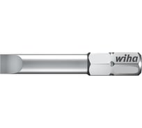 Бита шлицевая Standard 7010 (0.6x3.5x39 мм) Wiha 01607