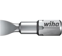 Бита шлицевая ZOT Torsion 7010 (1.2x8x25 мм) Wiha 05293