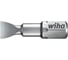 Бита шлицевая ZOT Torsion 7010 (1.2x8x25 мм) Wiha 05293 1