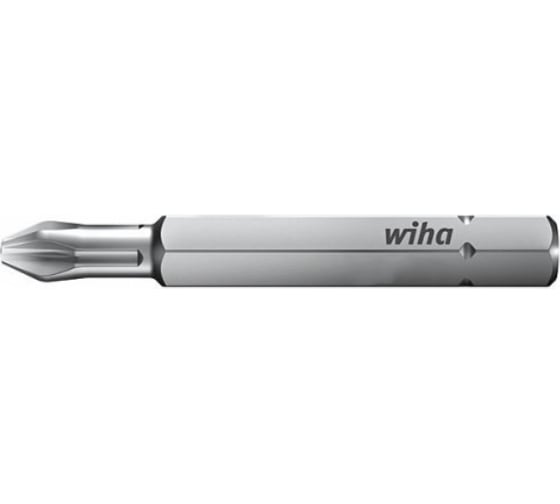 Бита ZOT Torsion 7012 (PZ3; 50 мм) Wiha 04689