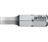 Бита Standard 7013 Tamper Resistant (SW3; 25 мм) Wiha 25562 1
