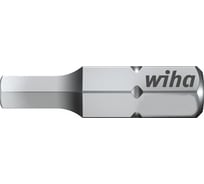 Бита Standard 7013 Tamper Resistant (SW6; 25 мм) Wiha 26309