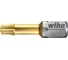 Бита TiN Torsion 7015 (T9; 25 мм) Wiha 20970 1