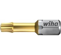 Бита TiN Torsion 7015 (T40; 25 мм) Wiha 20984