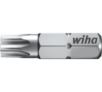 Бита коническая Standard 7015 (T15; 25 мм) Wiha 04926