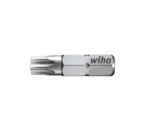 Бита коническая Standard 7015 (T15; 25 мм) Wiha 04926 1