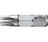 Бита коническая Standard 7015 (T25; 25 мм) Wiha 04928 1