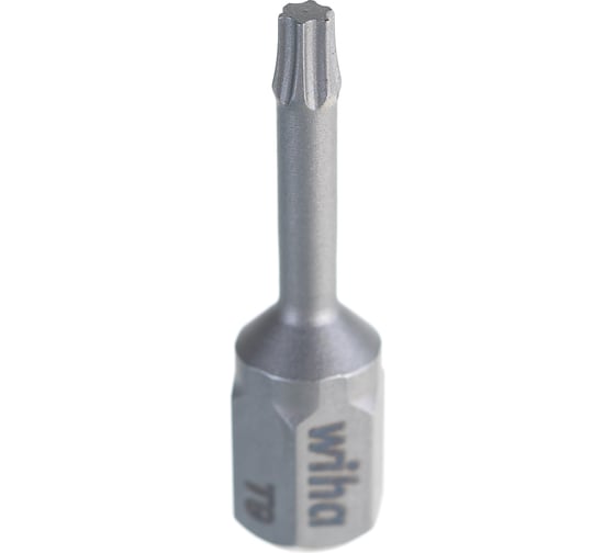 Бита ZOT Torsion 7015 (T9; 25 мм) Wiha 20946 1