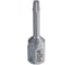 Бита ZOT Torsion 7015 (T9; 25 мм) Wiha 20946 1