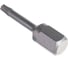 Бита ZOT Torsion 7015 (T9; 25 мм) Wiha 20946 3