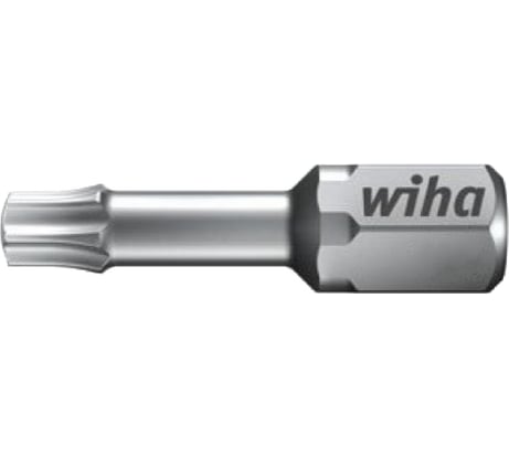 Бита ZOT Torsion 7015 (T20; 25 мм) Wiha 20952