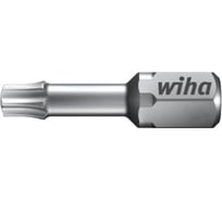 Бита ZOT Torsion 7015 (T25; 25 мм) Wiha 20954