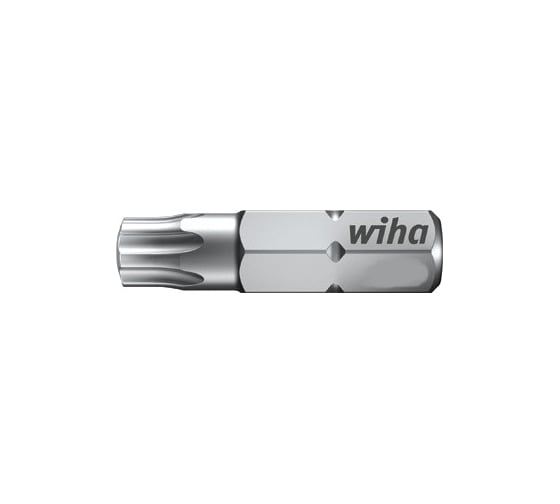 Бита Standard 7016 TORX PLUS (5IP; 25 мм) Wiha 25998 1