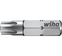 Бита Standard 7016 TORX PLUS Security (40IPR; 25 мм) Wiha 26351