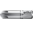 Бита ZOT Torsion 7019 (Torq-Set0; 25 мм) Wiha 27030 1