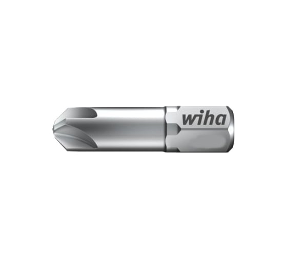 Бита ZOT Torsion 7019 (Torq-Set1; 25 мм) Wiha 27028 1