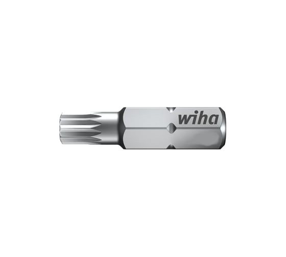 Бита Standard 7019 XZN (M5; 25 мм) Wiha 26354 1
