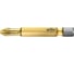 Бита TiN Torsion 7042 (PZ2; 50 мм) Wiha 04865 1