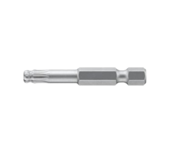 Бита со сферической головкой Standard (T25; 50 мм) Wiha 32806 1