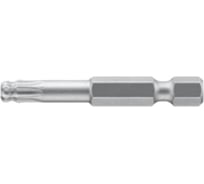 Бита со сферической головкой Standard (T25; 70 мм) Wiha 32809