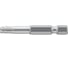 Бита со сферической головкой Standard (T25; 70 мм) Wiha 32809 1