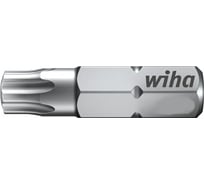 Бита Standard 7016 TORX PLUS (30IP; 25 мм) Wiha 23191