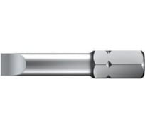 Бита 7020 Z шлиц (SL1.6x10 мм; 41 мм) Wiha 01747