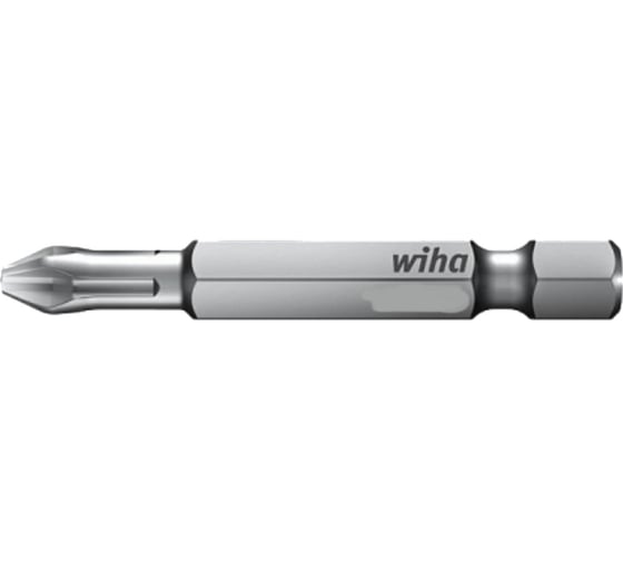 Бита ZOT Torsion 7041 (PH1; 50 мм) Wiha 04541 1