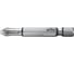 Бита ZOT Torsion 7041 (PH1; 50 мм) Wiha 04541 1