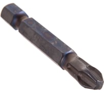 Бита ZOT Torsion 7041 (PH3; 50 мм) Wiha 04539