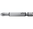 Бита ZOT Torsion 7042 (PZ1; 50 мм) Wiha 04547 1