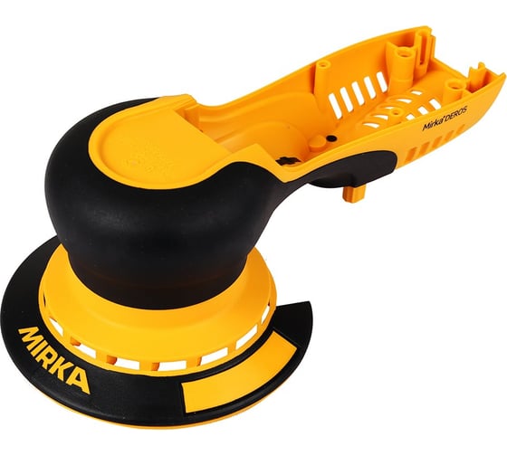 Пластиковый корпус для DEROS MIRKA MIE6520811 1