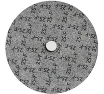 Круг доводочный 75x6.4x6 мм, 2SF TOTFLEX 4631171539288