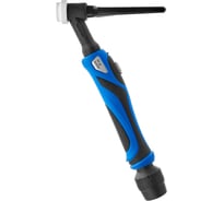 Горелка TIG TP 18 SUPER (ОКС 35-50, M16x1.5, б/р, 2-M PIN0201) 8 м RLN1808 ПТК 00000042926