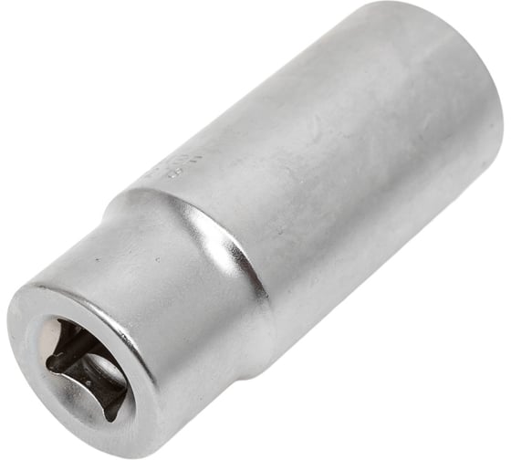 Головка торцевая длинная 12-гранная 18 мм, 3/8"DR TOPTUL BAEF1218