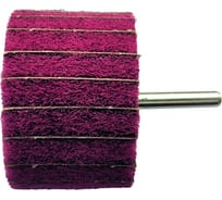 Круг лепестковый комбинированный с оправой 60x40x6 мм, NC180/150, 5 шт MTE 2672966418