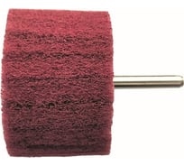 Круг флисовый с оправой 60x40x6 мм, 5 шт, NC100, 5 шт MTE 2672956410