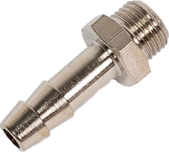 Фитинг елочка 2601 7-1/8 Camozzi 50-2601-0756