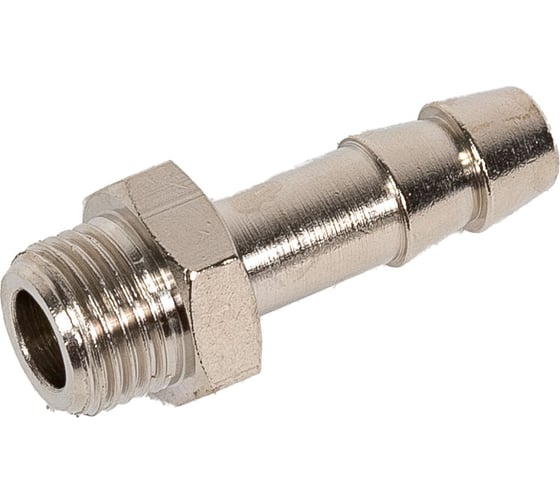 Фитинг елочка 2601 7-1/8 Camozzi 50-2601-0756