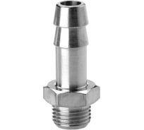 Фитинг елочка 2601 17-3/8 Camozzi 50-2601-1658