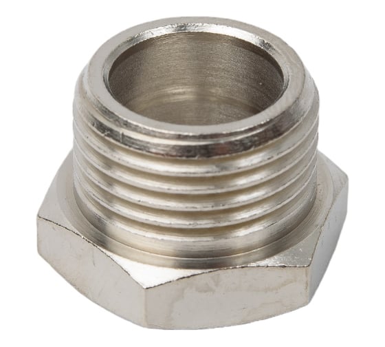 Фитинг заглушка 2611 3/8 Camozzi 50-2611-0058