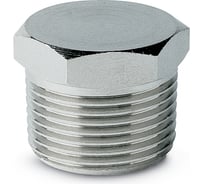 Фитинг заглушка 2610 3/4 Camozzi 50-2610-0060